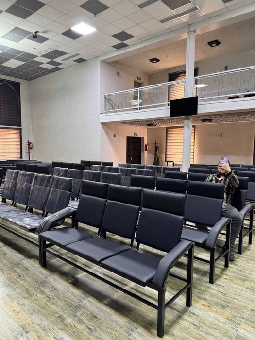 Orom zallarga va boshqa joylarga