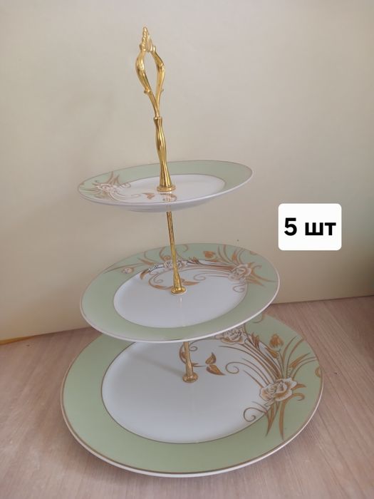 Этажерка 5 шт за 2000 т