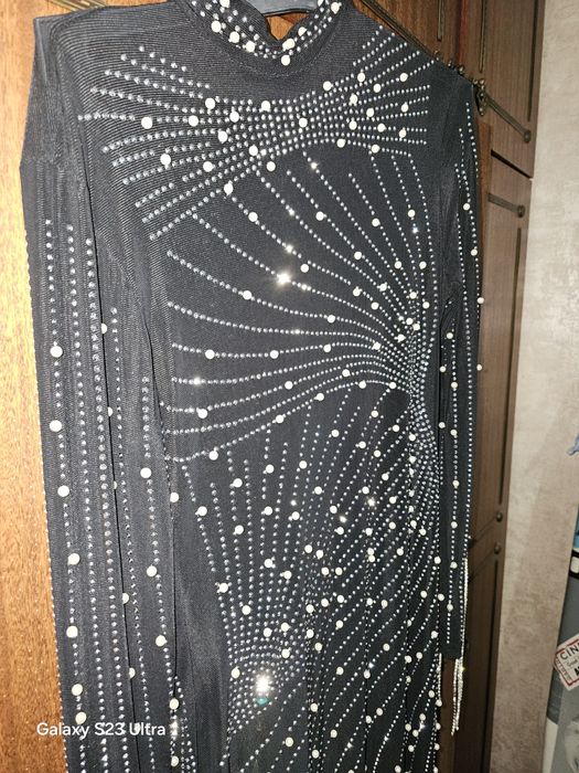 Продам новое платье!