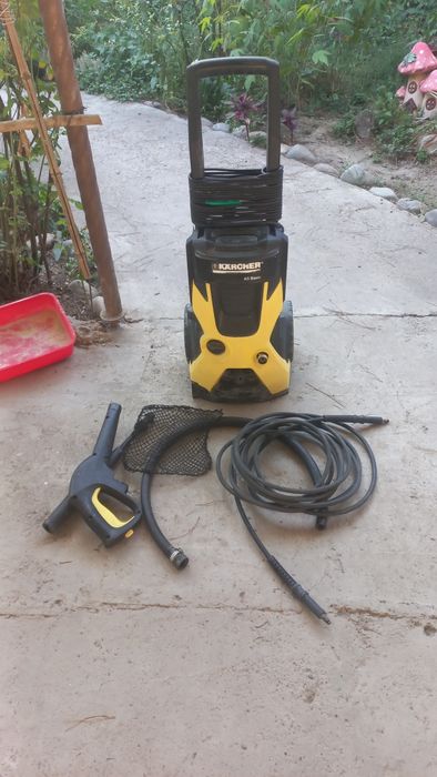 Karcher k.5.Basic