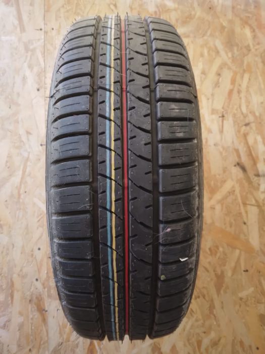 Janta 4x100 + Anvelopa Noua R15