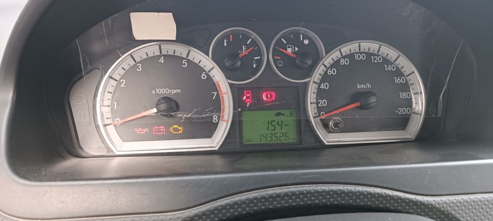 Нексия 3 механика