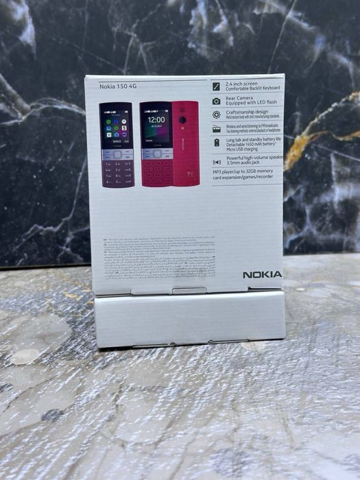 Нокиа 6300, Кнопочный телефон, Nokia 63 00
