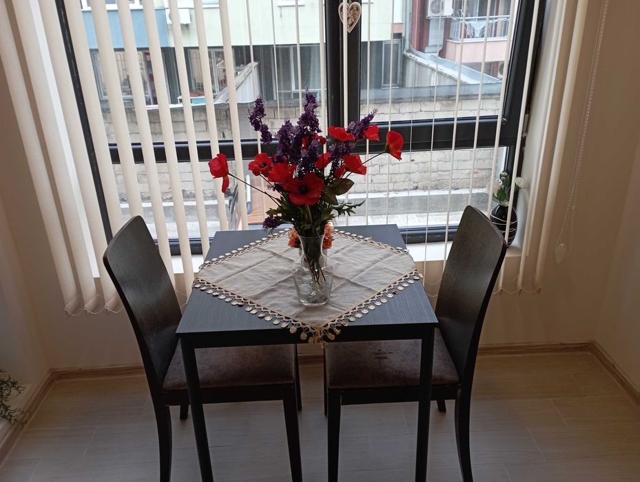 Дава се под наем Едностаен апартамент в Варна, ХЕИ - 28 кв.м за 400 € - Снимка #1