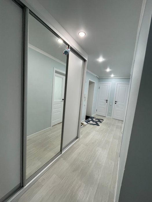 3 ком квартира Хлеб.завод 2 эт.