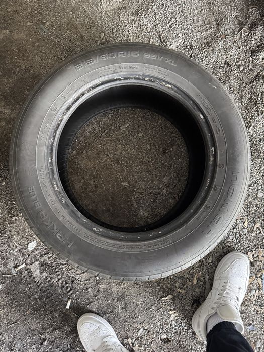 Продам шины летние