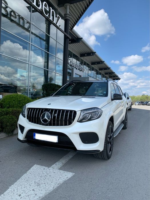 Mersedes-350d 258kc.2017г.4Matic 185х.км