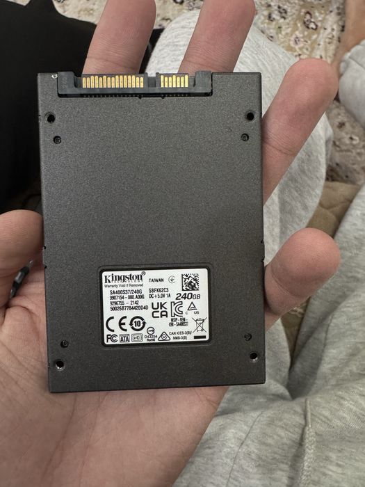 флешкы оперативный 240гб