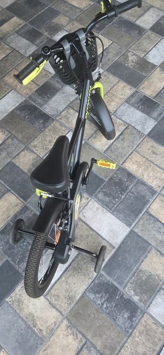 Bicicleta copii B-Twin