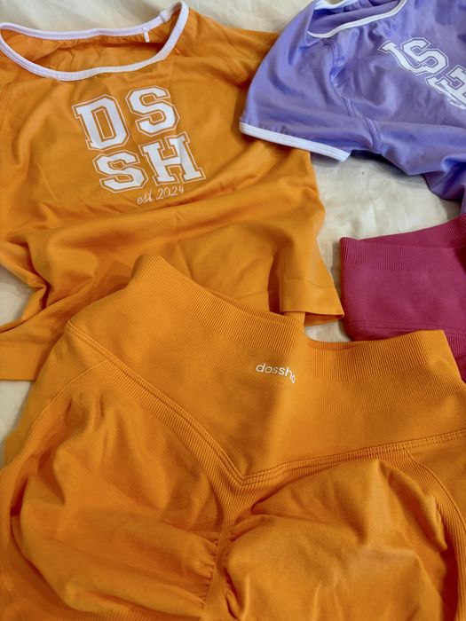 !!!ПРОМО!!! Спортни екипи за фитнес и йога