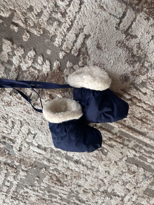 Продам комбинезон детский