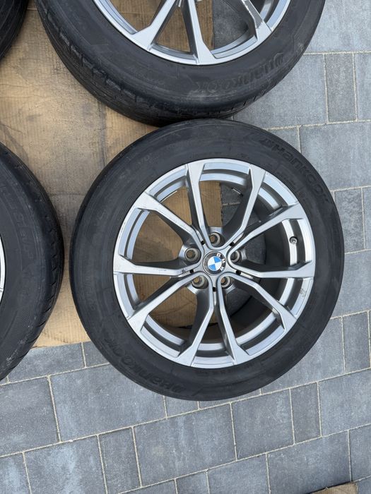 Jante BMW 17 G20 G21 Seria 3 PCD5x112