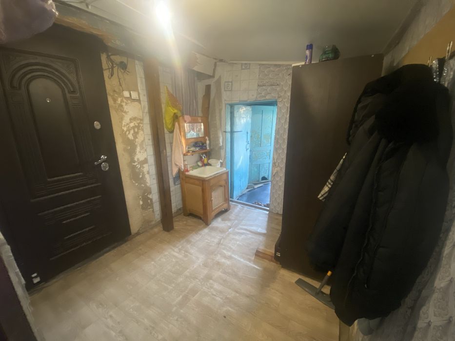 Продам дом район 2 кирпичный