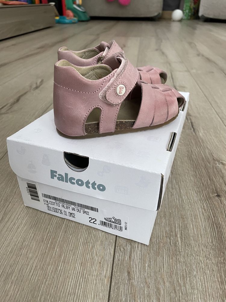 Falcotto 22 on sale