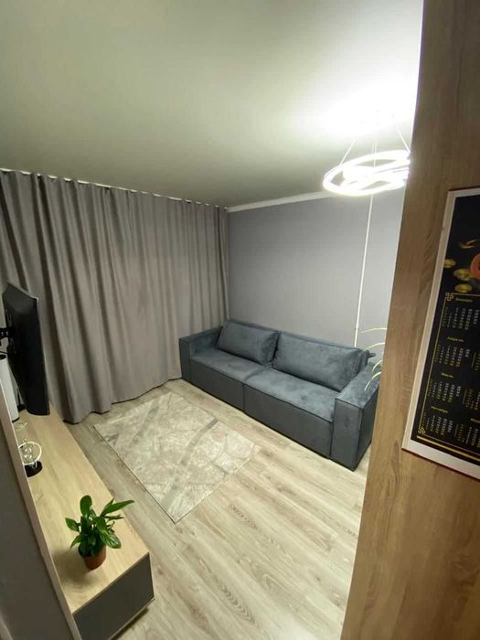 Продам 1-ком квартиру РН Центр