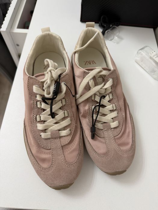 Zara новый 37 размер