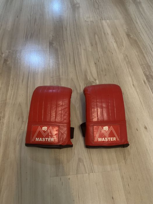 Ръкавици MASTER-за бойни спортове