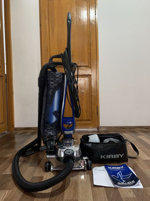 Kirby Avalir 2 (пылесос)