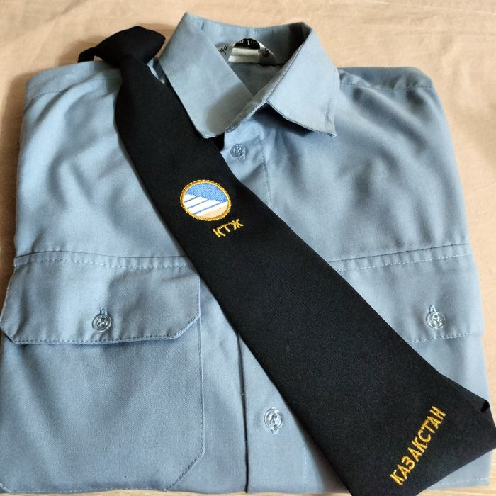 Продается рубашка 46 размер