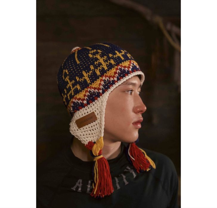 Баные Шапки 5000 тг баня