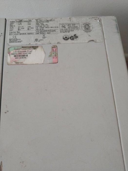 Компьютер и процессор