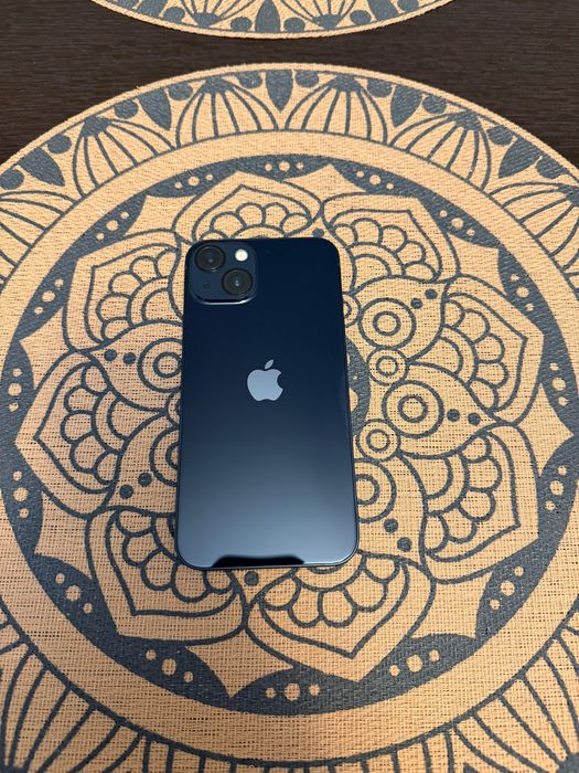 Iphone 13, 128gb, midnight