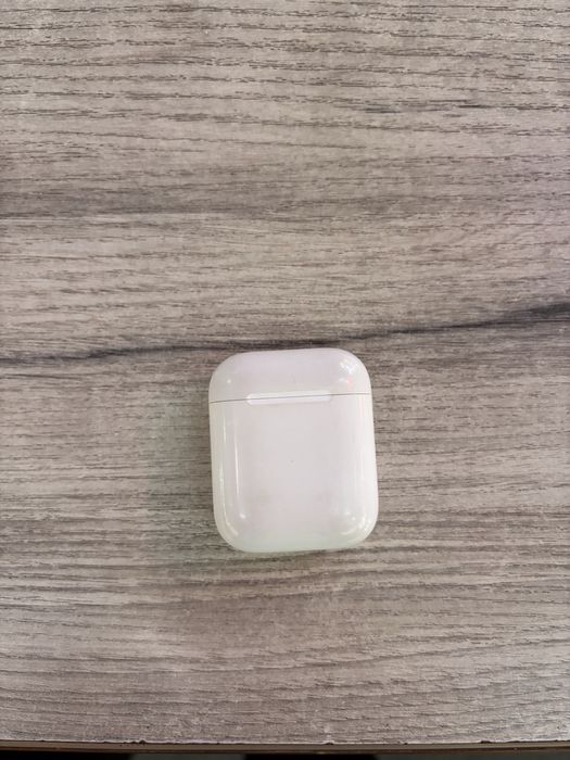 Airpods 2.1  оригинал