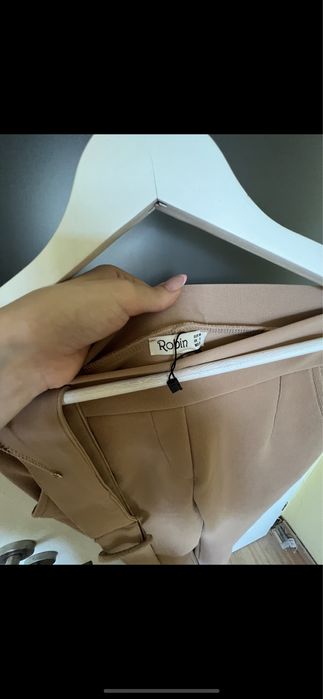 Панталон тип чарлстон