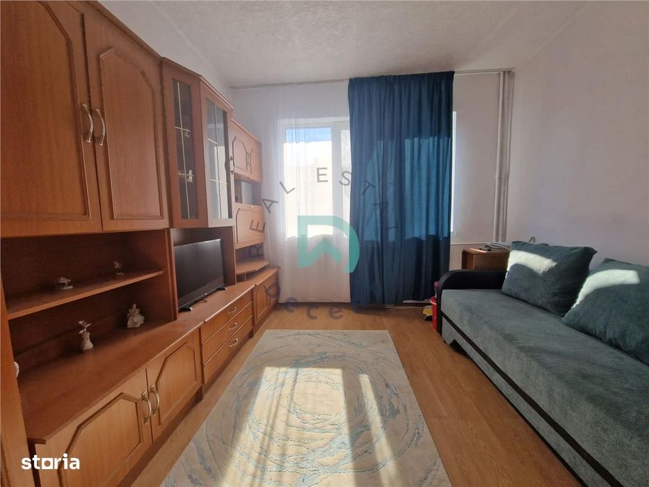 Camera camin, vanzare,  Tractorul Brasov
