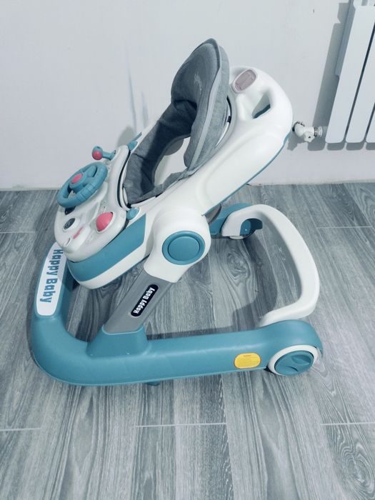 Продам детские ходунки