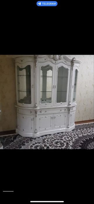 Камод Стенка Стол стул