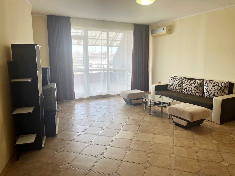 Продава се Тристаен апартамент в к.к. Слънчев бряг - 137 кв.м за 492 €/кв.м - Снимка #2
