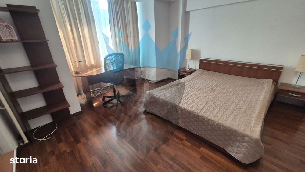 Apartament 2 Camere Piata Alba Iulia Bucuresti