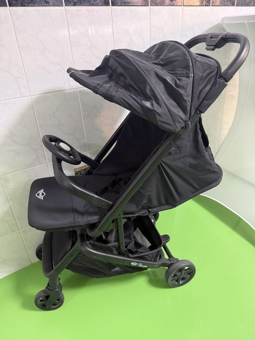 Carucior travel Easywalker Mini