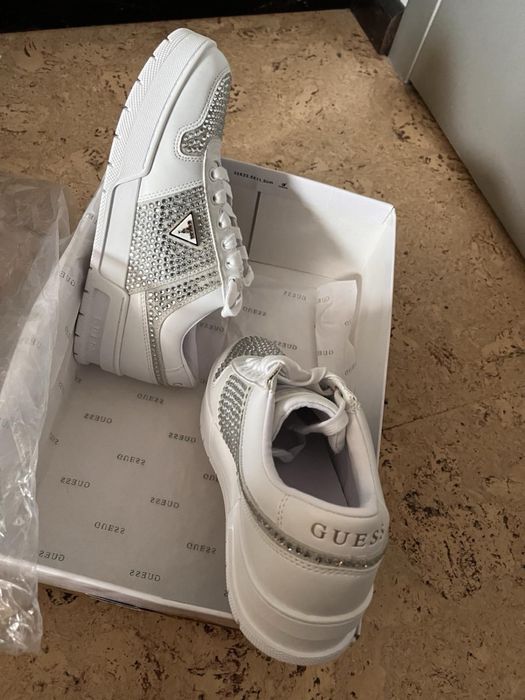 Спортни обувки кецове