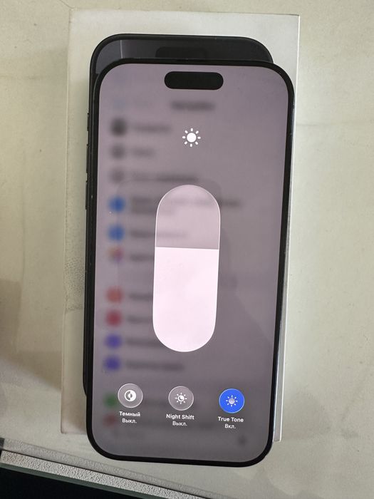 Iphone 16 pro 128gb
