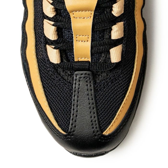Nike Air Max 95 Gold Premium