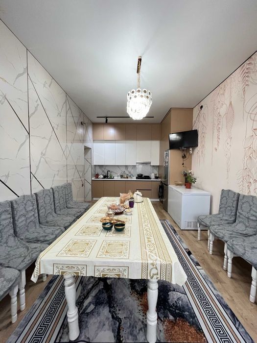 Продается частный дом, район Москва рядом БЦ DASTAN