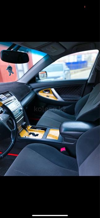 Toyota Camry 40 , 2006