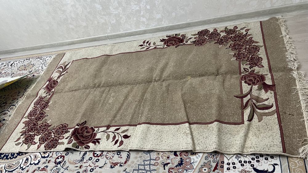 Кілем буу дарошка сыйлыққа