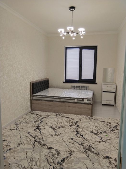 Аренда Евро квартира 2 комн  меб + тех