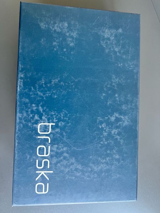 Новые летние  босоножки Braska