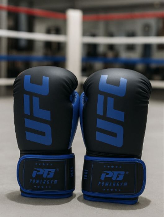 Боксёрские перчатки UFC / UFC boks qo'lqoplari