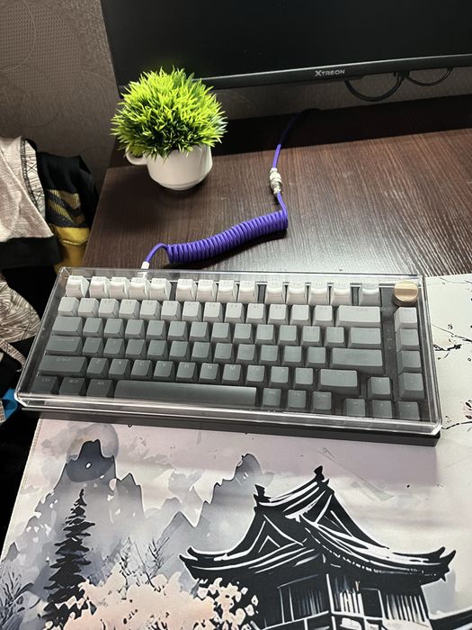 продам мощный пк