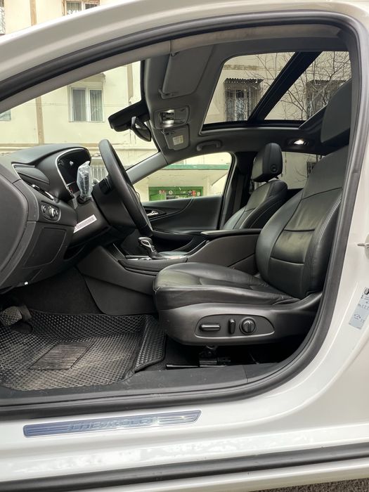 Malibu-2 Premier 2 Turbo 2022г.