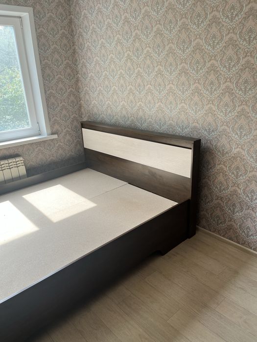 Продается кровать