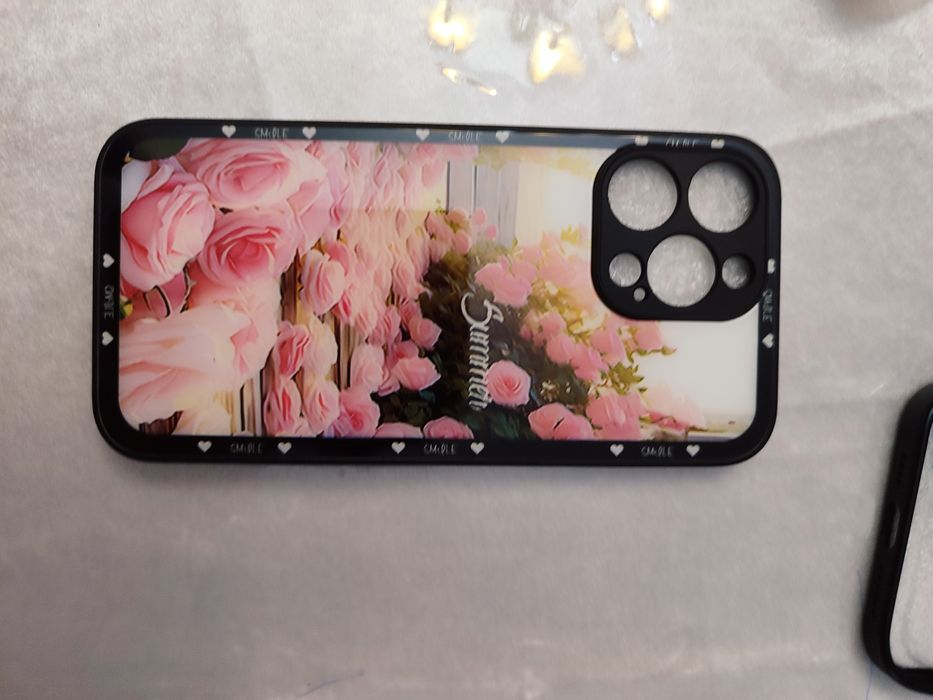 Чехлы для iPhone 14 pro max