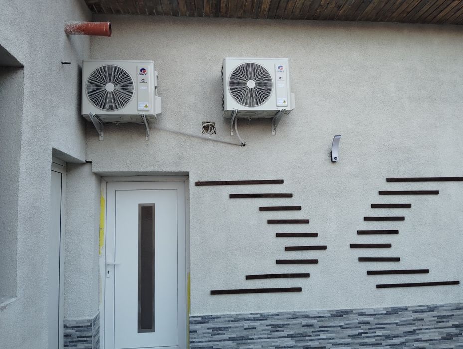 Service,reparatii aer conditionat
