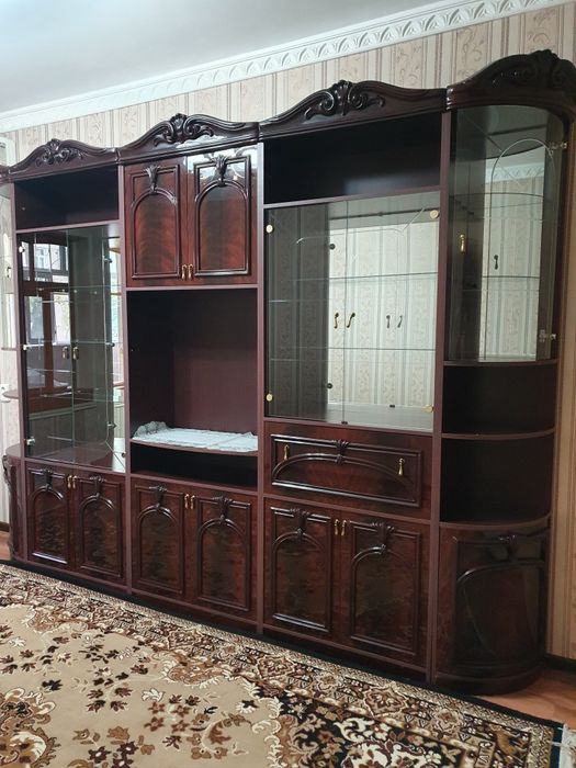 mehmonhona mebel stenka