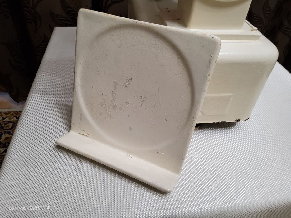 Механичен кантар или везна Баланс